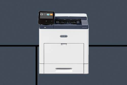 versalink printer button, Xerox, Maritime Business Concepts, Raleigh, Durham, North Carolina, NC