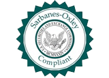 Sarbanes Oxley Compliant, XMedius Fax, Maritime Business Concepts, Raleigh, Durham, North Carolina, NC